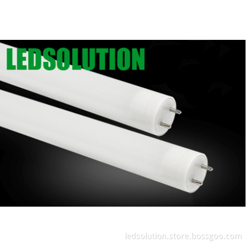 Outdoor Use Waterproof LED Tube, IP 68 LED Tube
